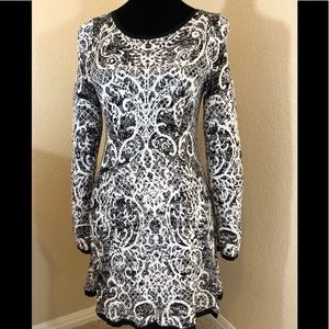 Style&Co. Sweater Dress